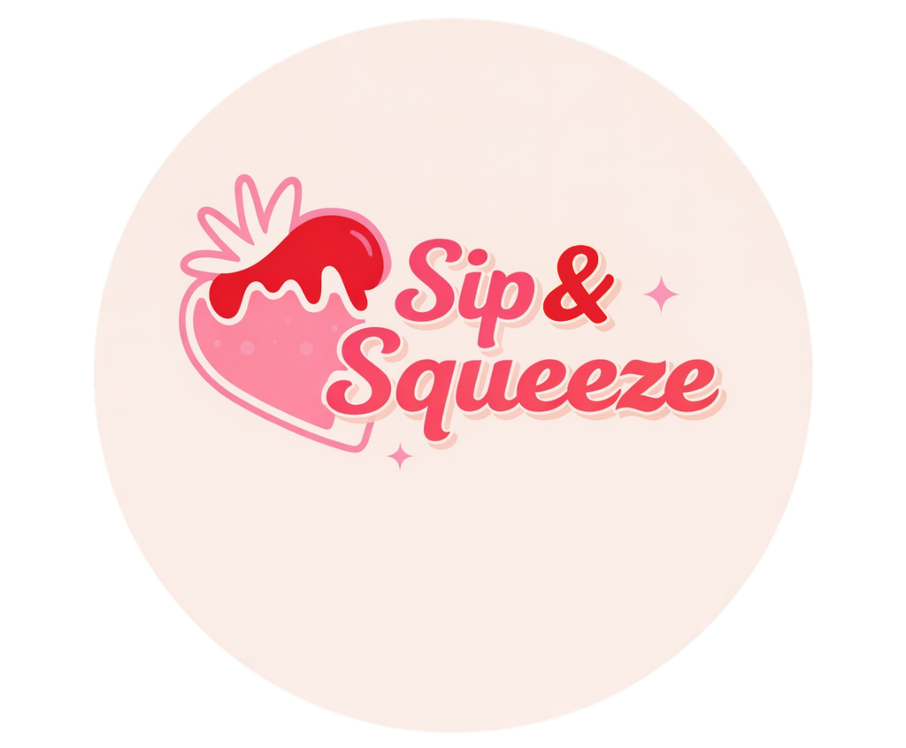 Sip & Squeeze
